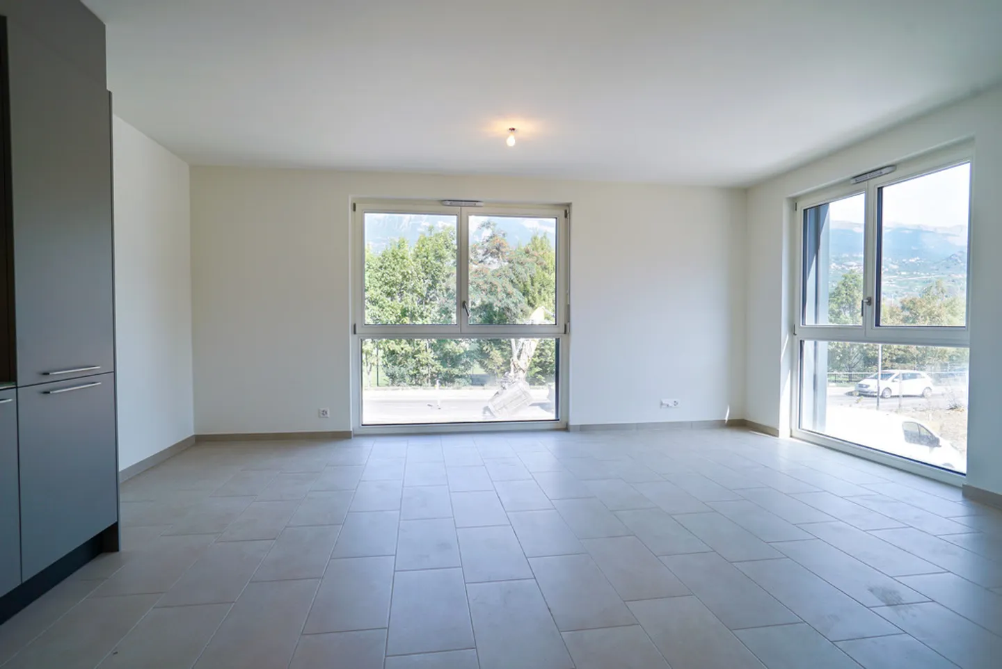 For rent 2.5 rooms in a Minergie building - Photo 3 of 6