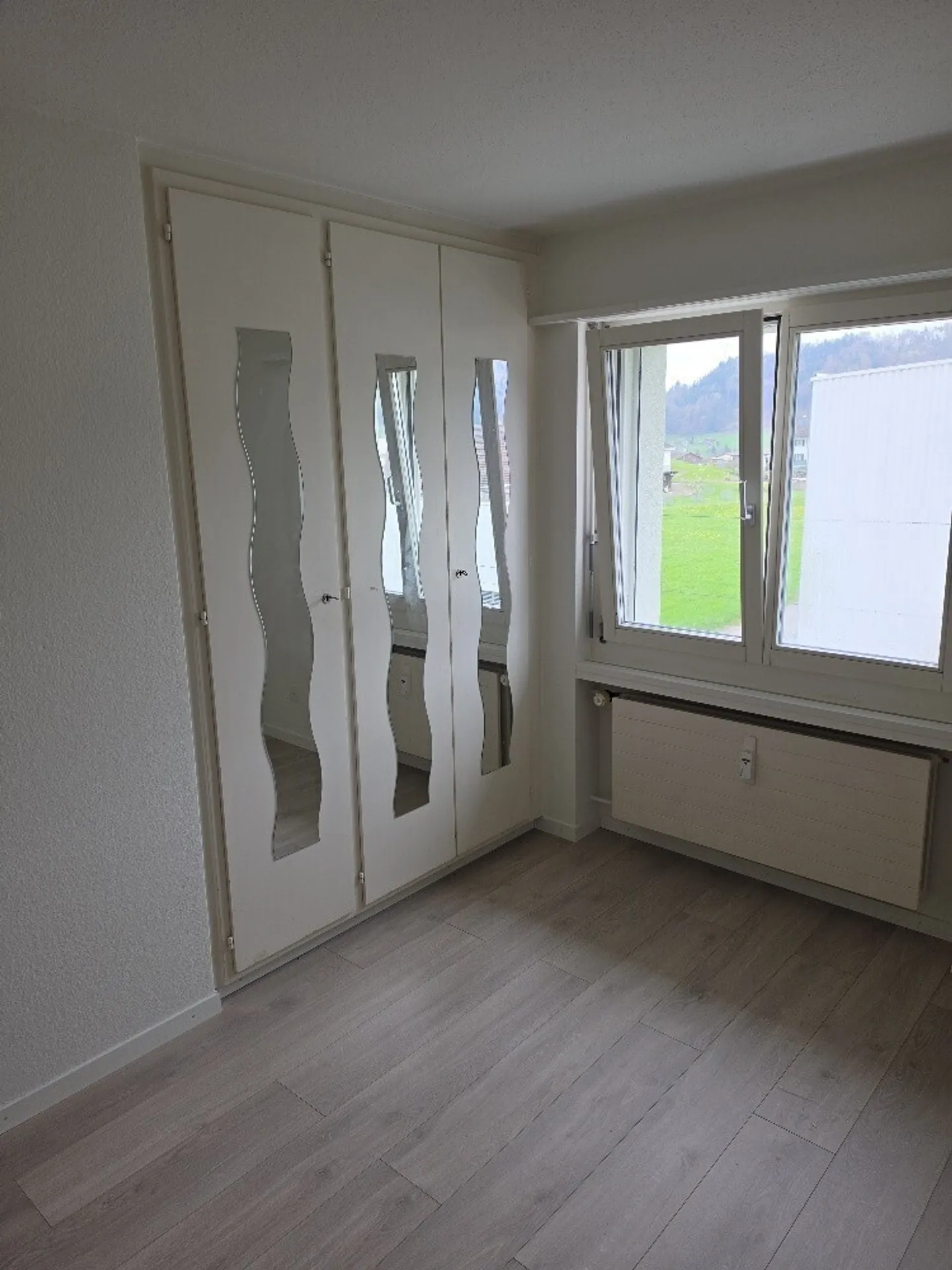 Gemütliche Wohnung in grüner Umgebung - Foto 4 von 9