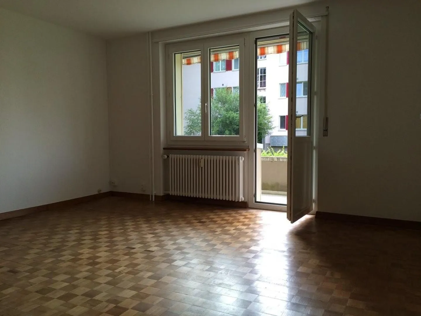 Temporäre 3-Zimmer-Wohnung - Foto 2 von 6