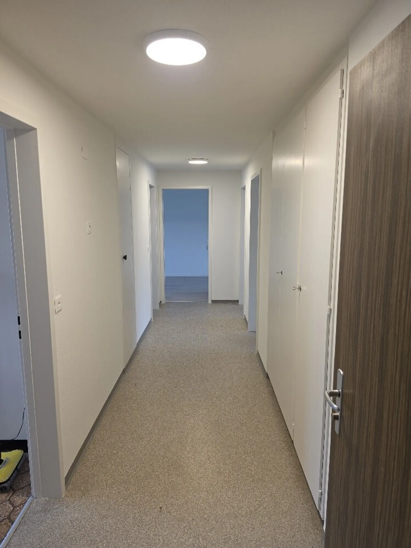 Gemütliche Wohnung in grüner Umgebung - Foto 5 von 9