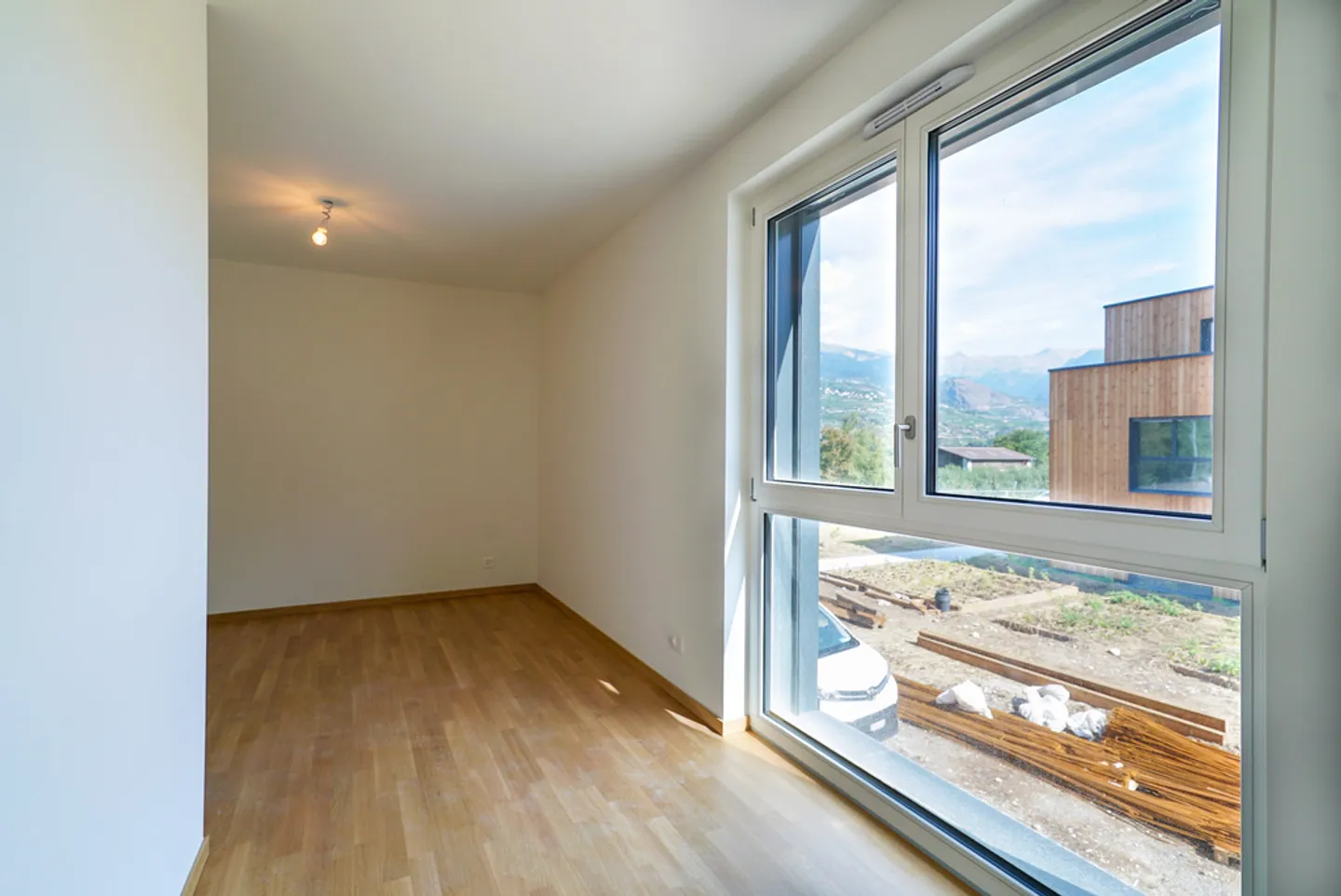 For rent 2.5 rooms in a Minergie building - Photo 4 of 6