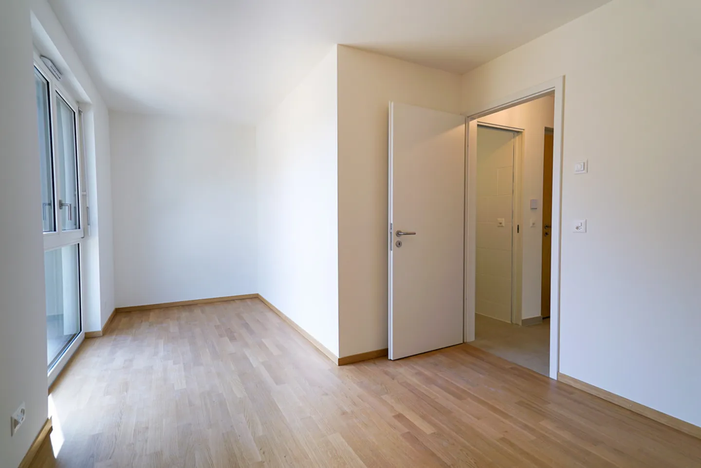 For rent 2.5 rooms in a Minergie building - Photo 5 of 6