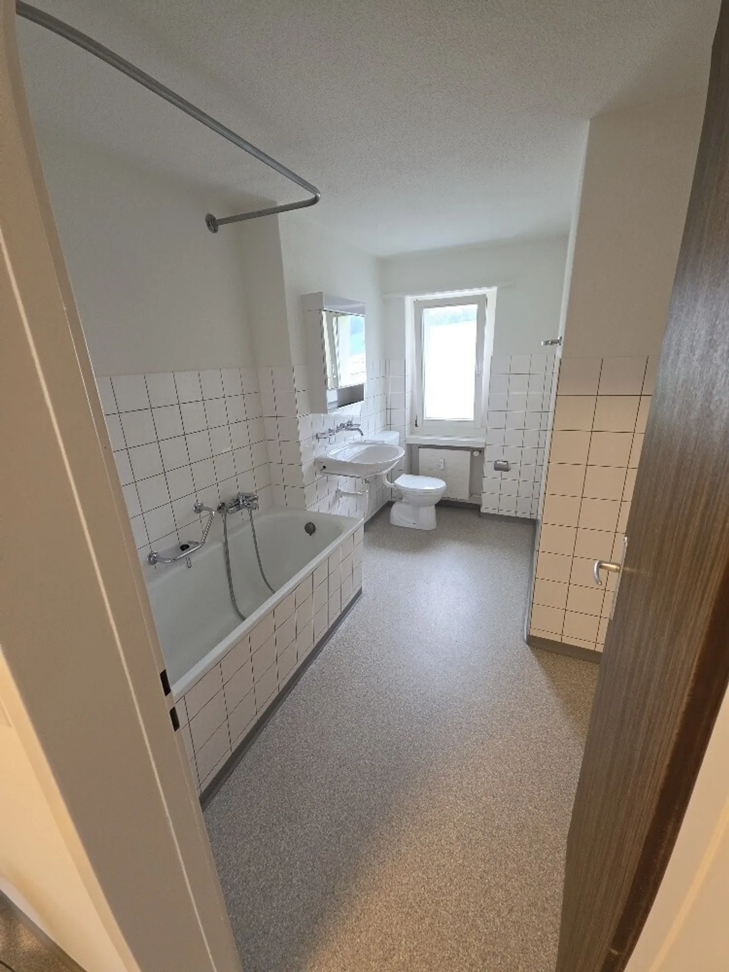 Gemütliche Wohnung in grüner Umgebung - Foto 7 von 9