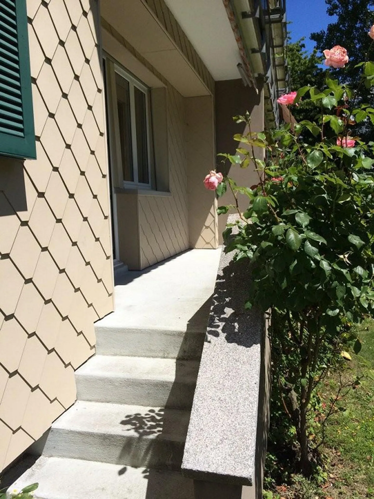 Temporäre 3-Zimmer-Wohnung - Foto 3 von 6