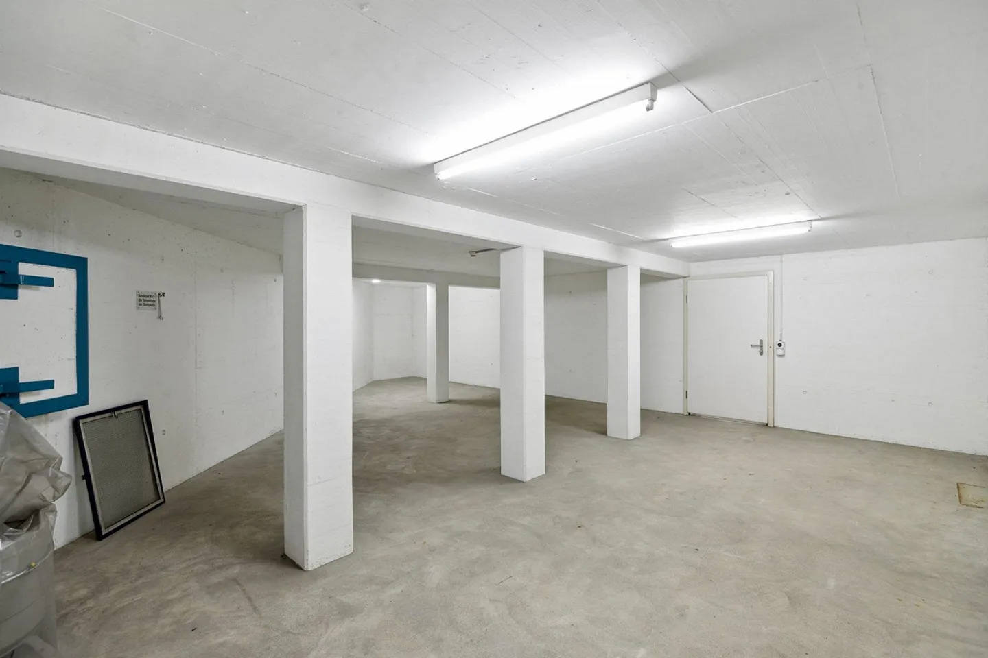 Hai bisogno di spazio di stoccaggio in una posizione centrale? - Foto 3 di 4