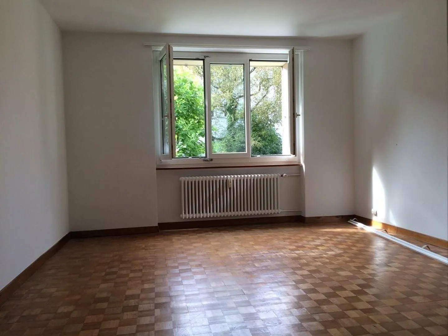 Temporäre 3-Zimmer-Wohnung - Foto 4 von 6