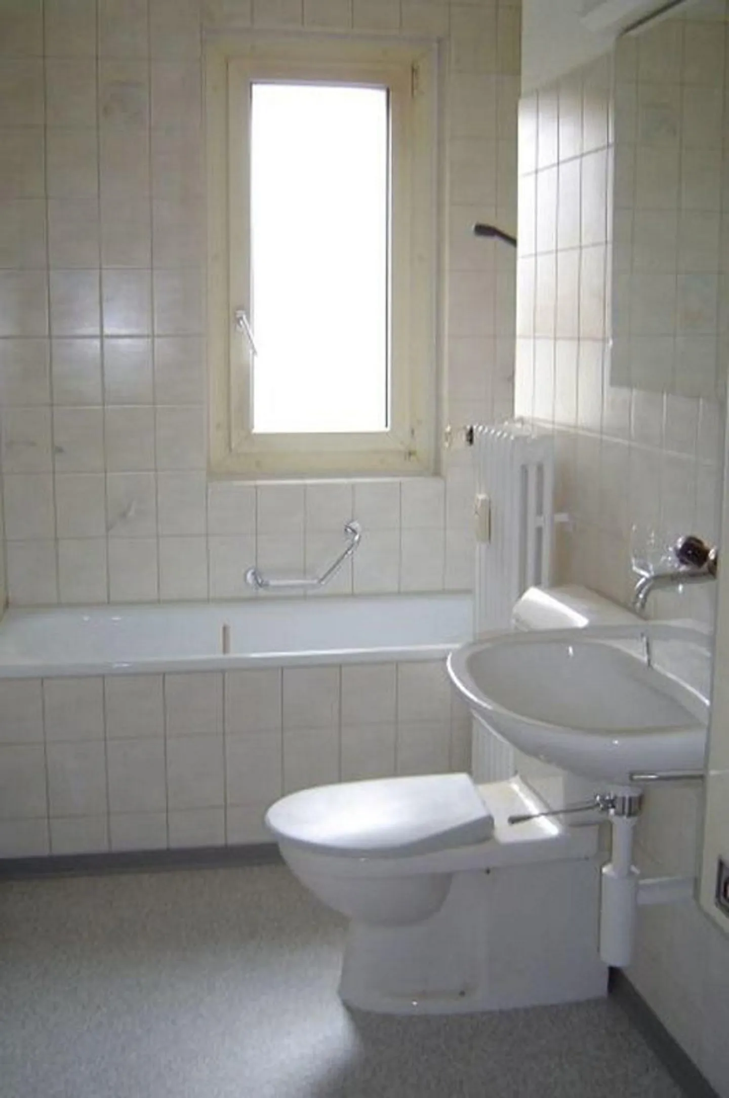 Temporäre 3-Zimmer-Wohnung - Foto 5 von 6