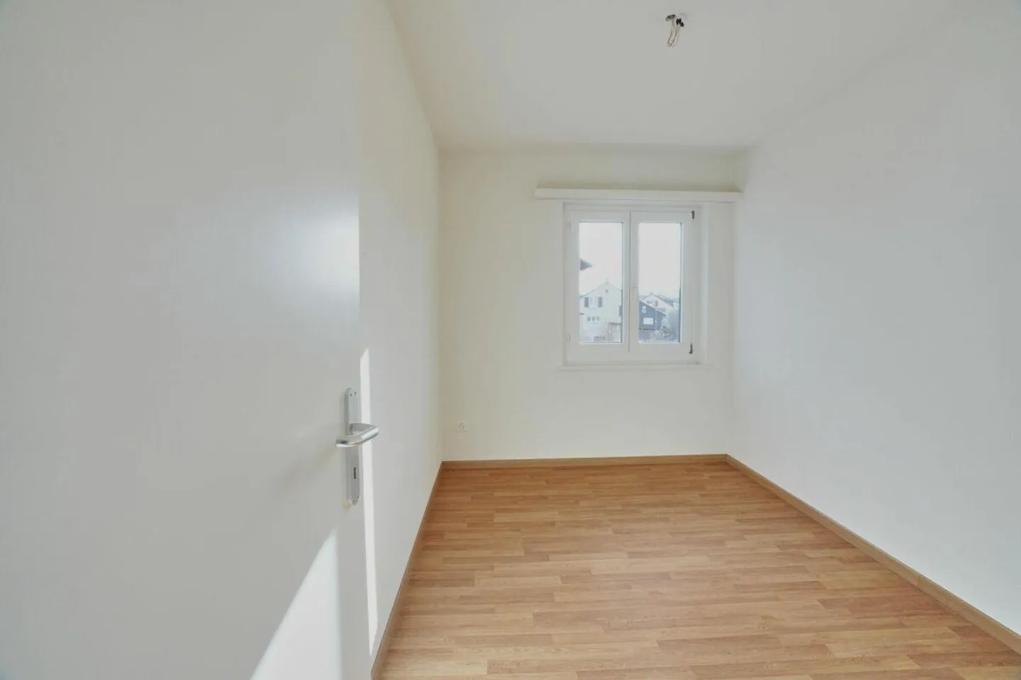 Modern 4-room apartment in a quiet location in Frauenfeld - Photo 6 of 11