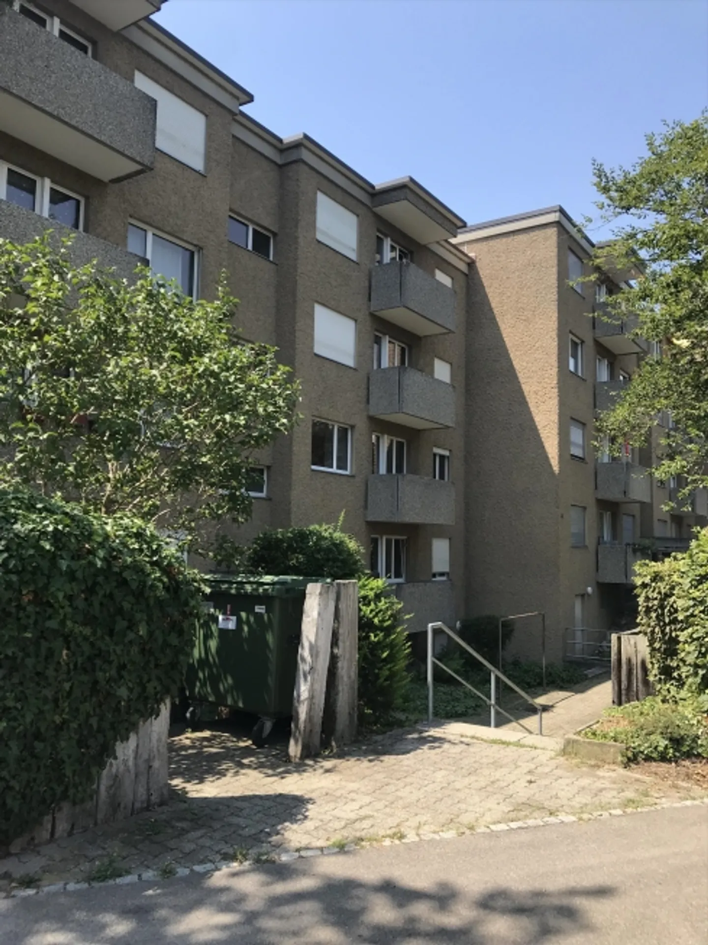 «Bastelraum in Bülach zu vermieten» - Foto 1 von 1