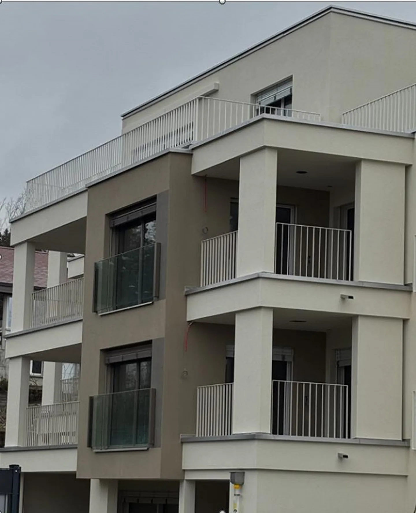 High-quality, modern apartment, newly built, rented directly from the owner - Photo 5 of 7