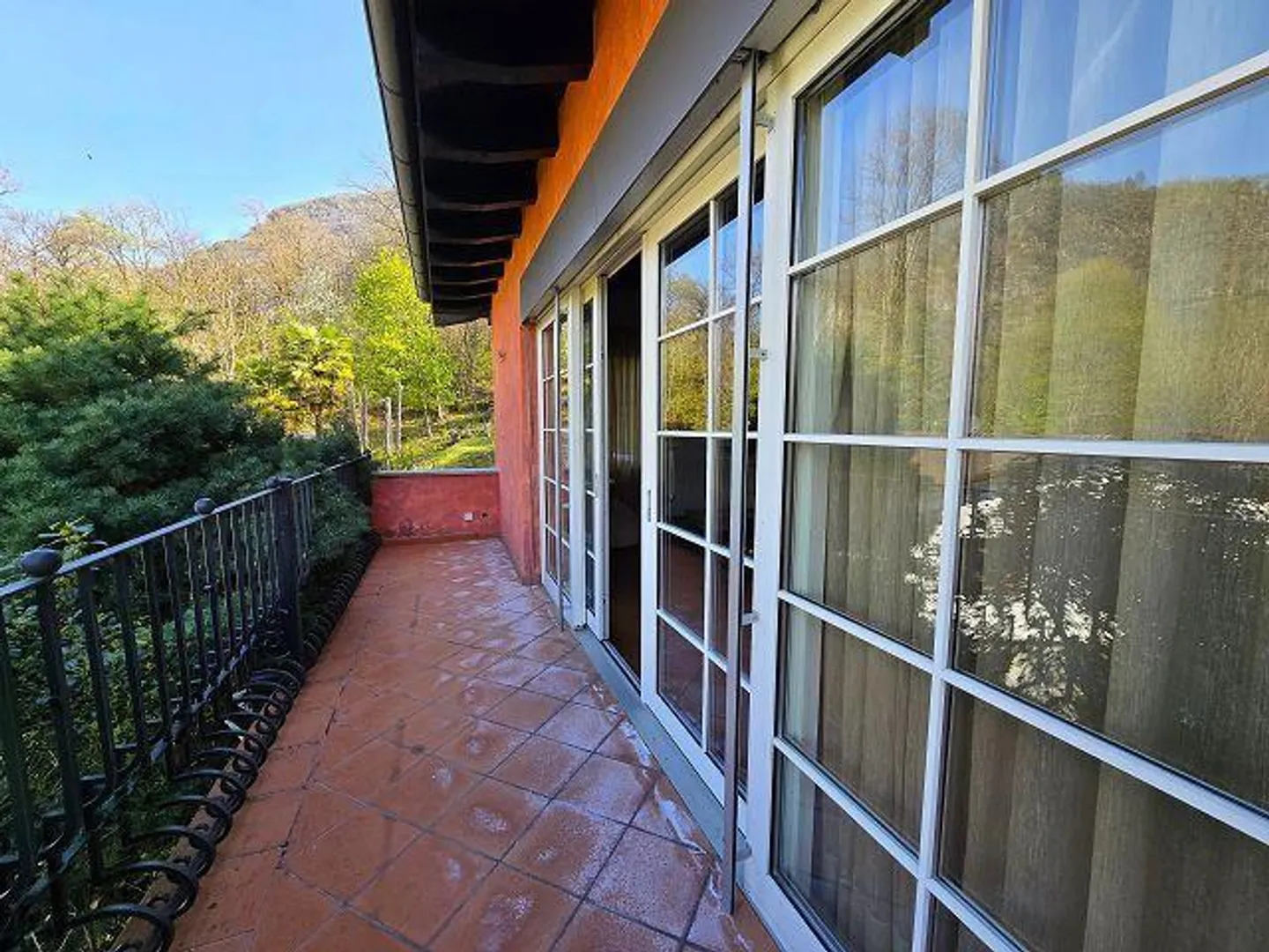 Casa singola in affitto - Foto 49 di 59