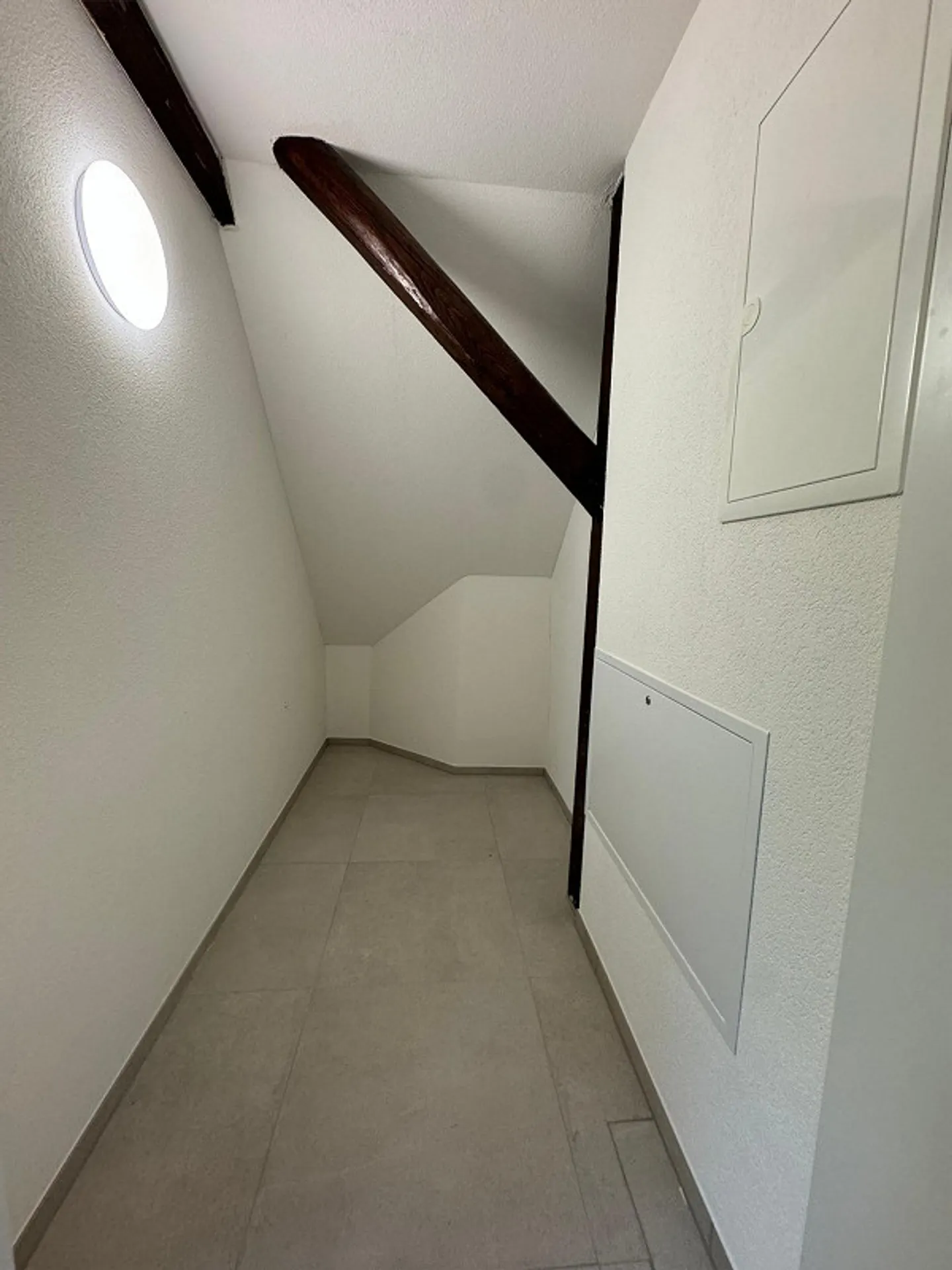 Incantevole appartamento loft di 1,5 stanze a San Gallo - Foto 7 di 8