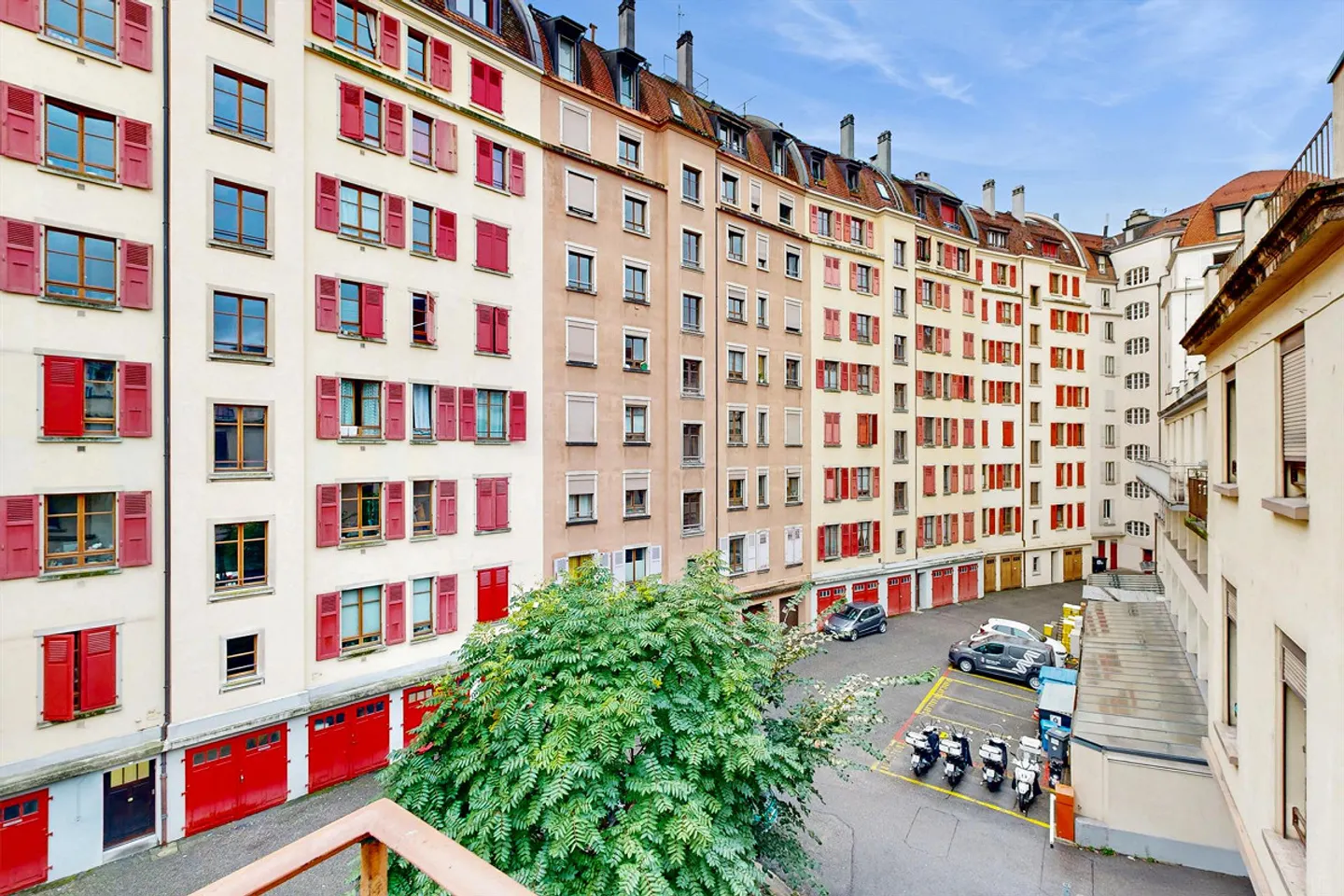 Living near the Arve - Photo 1 of 4