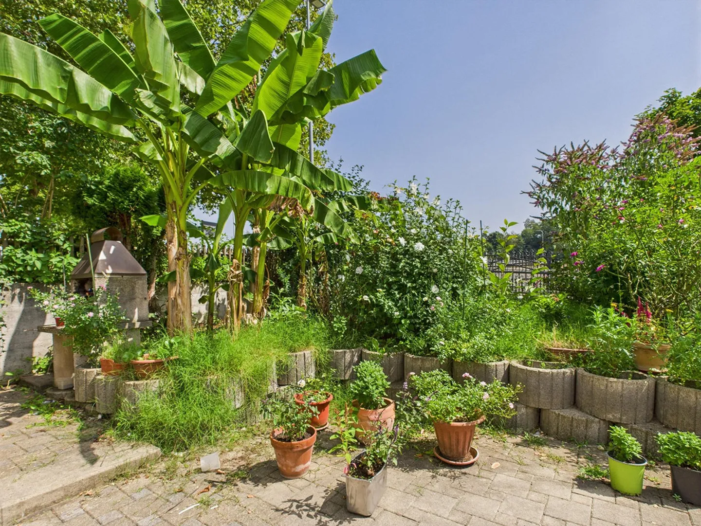 Spacious 5.5-Room Single-Family House in Schaffhausen - Photo 10 of 12