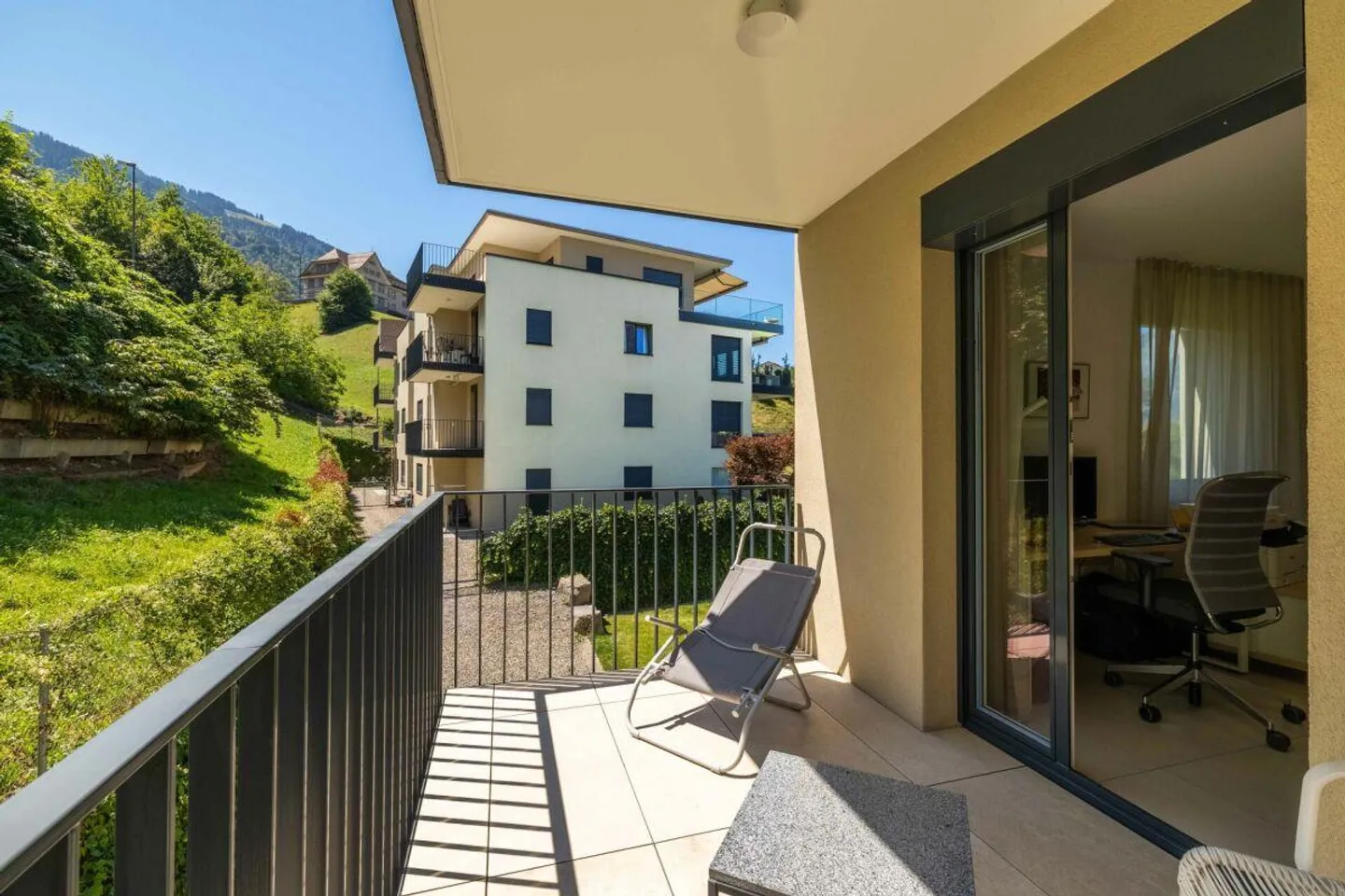 4.5 Room Apartment with a View of Lake Walensee - Photo 24 of 30