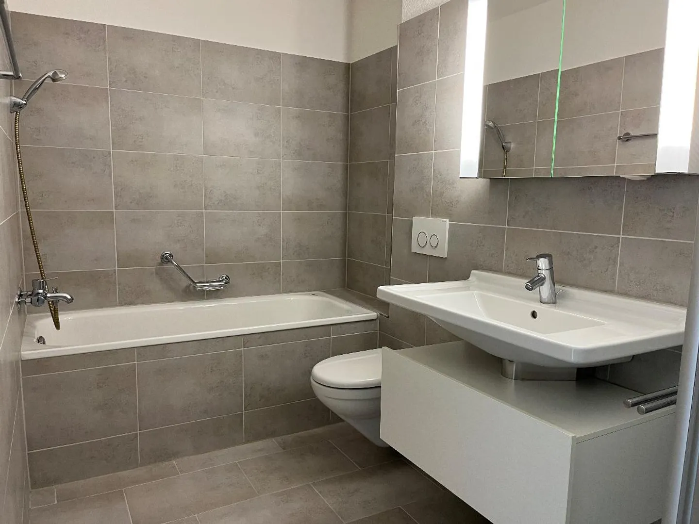 Appartement 3.5 pièces - Photo 4 sur 5