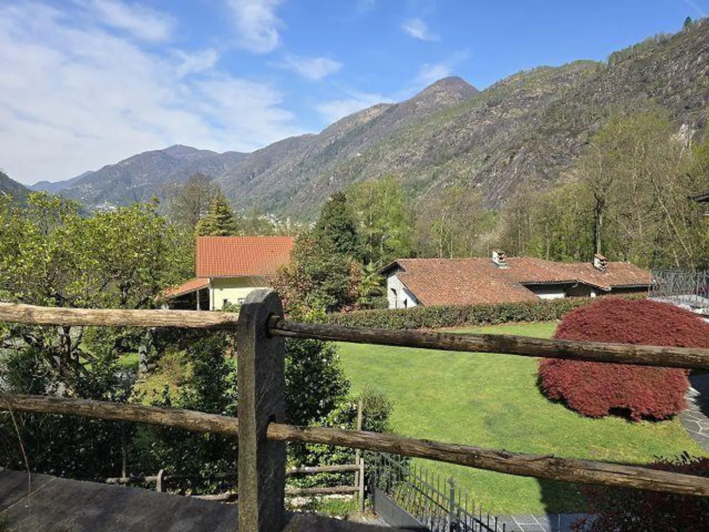 Casa singola in affitto - Foto 50 di 59