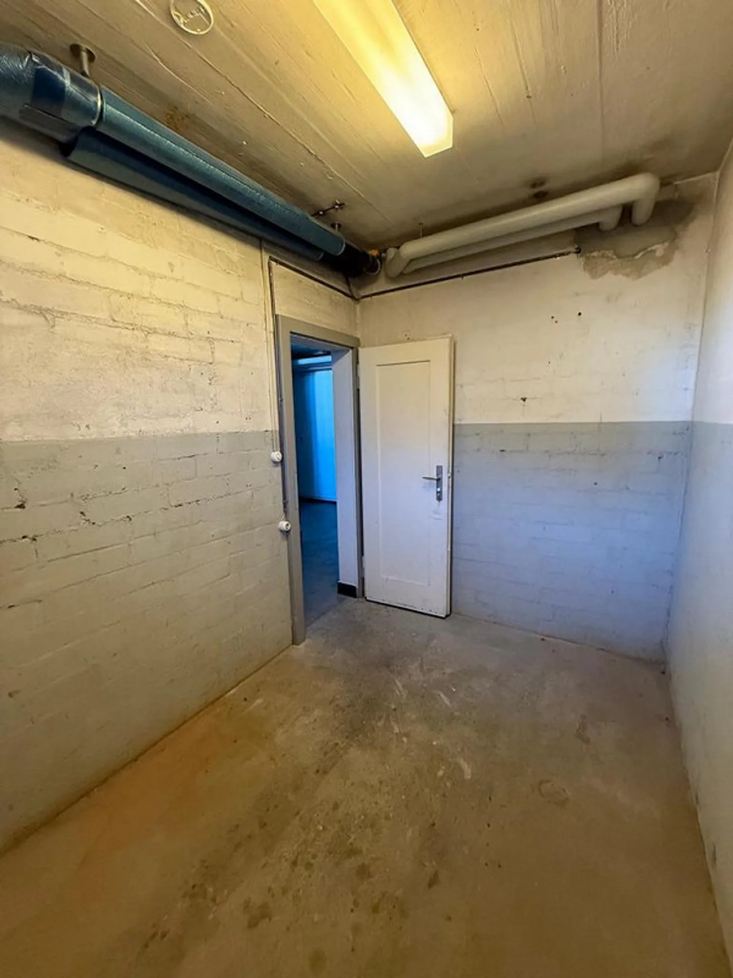 Craft / Storage Room in Liebefeld - Photo 1 of 3