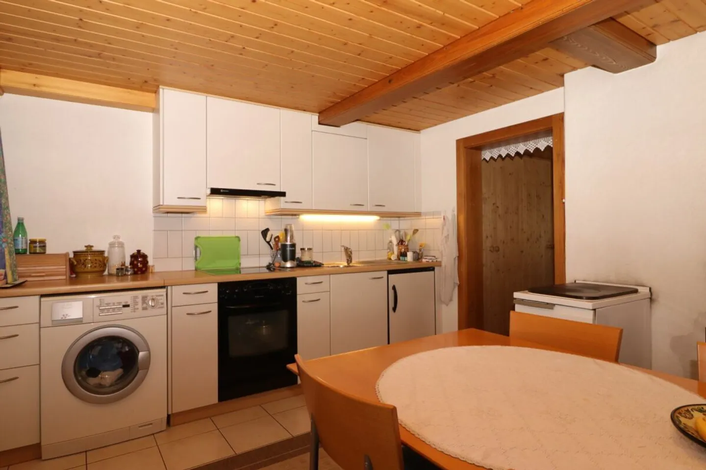Casa singola in affitto - Foto 7 di 10