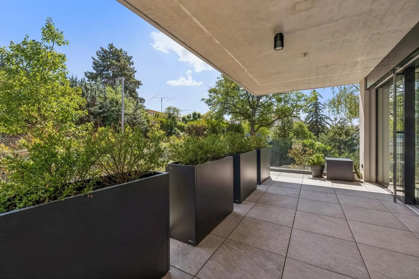 Modern apartment of high standard in the heart of Vésenaz - Photo 7 of 13