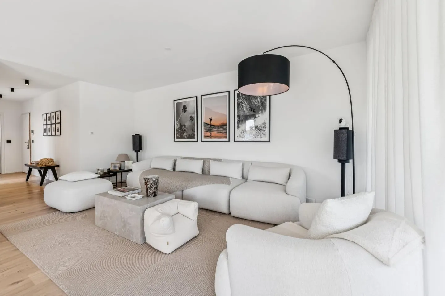 Modern apartment of high standard in the heart of Vésenaz - Photo 9 of 13