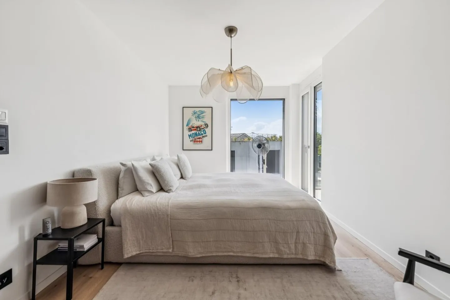 Modern apartment of high standard in the heart of Vésenaz - Photo 10 of 13