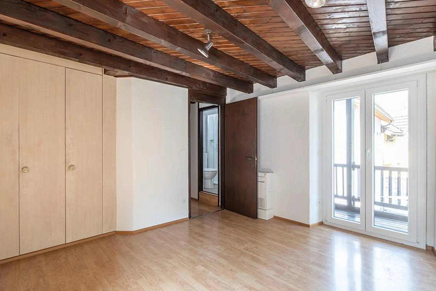 MAISON ROMANTIQUE AVEC JARDIN À BELLINZONA - Photo 10 sur 17
