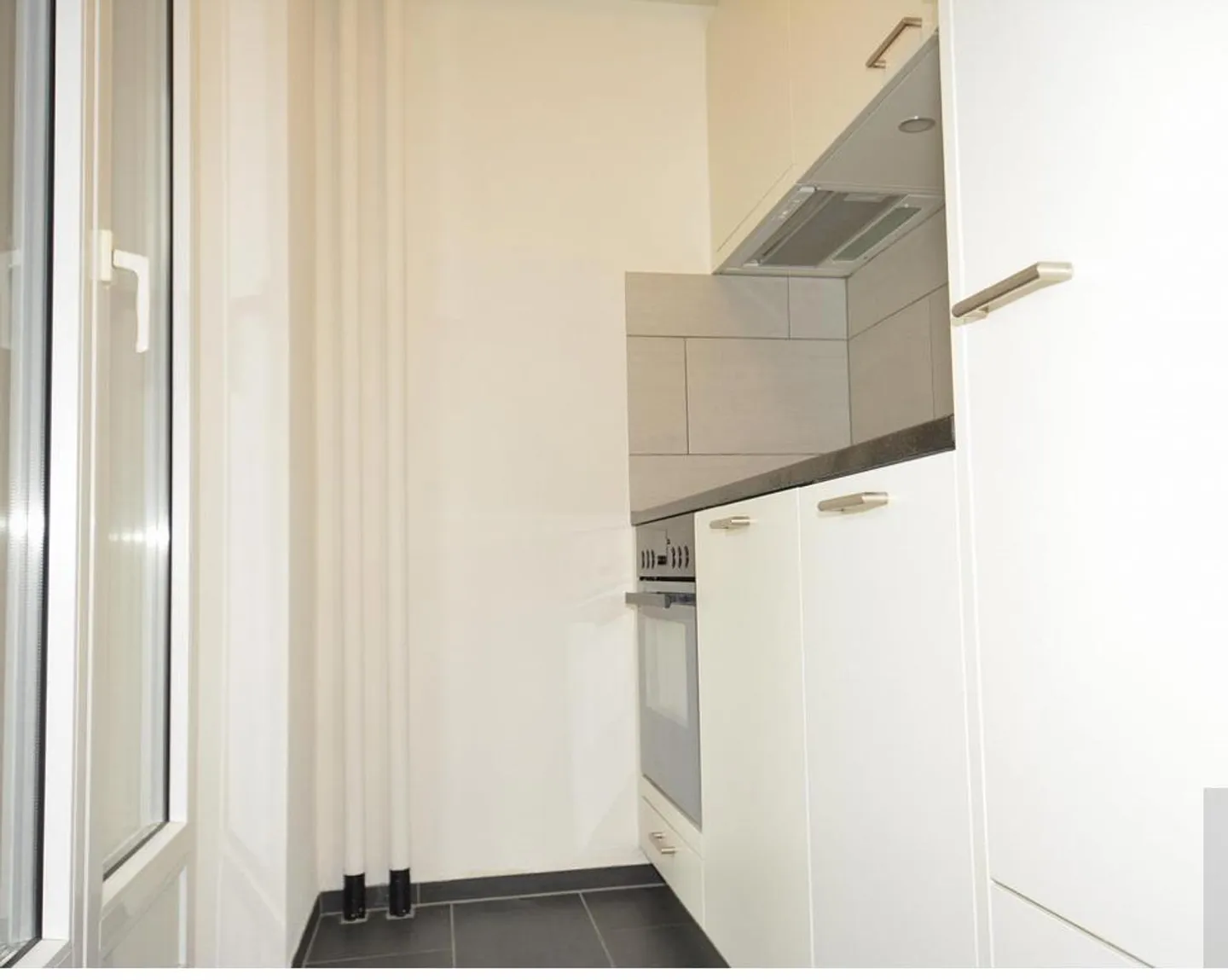 Gemütliches Studio in Domat/Ems - Foto 2 von 4