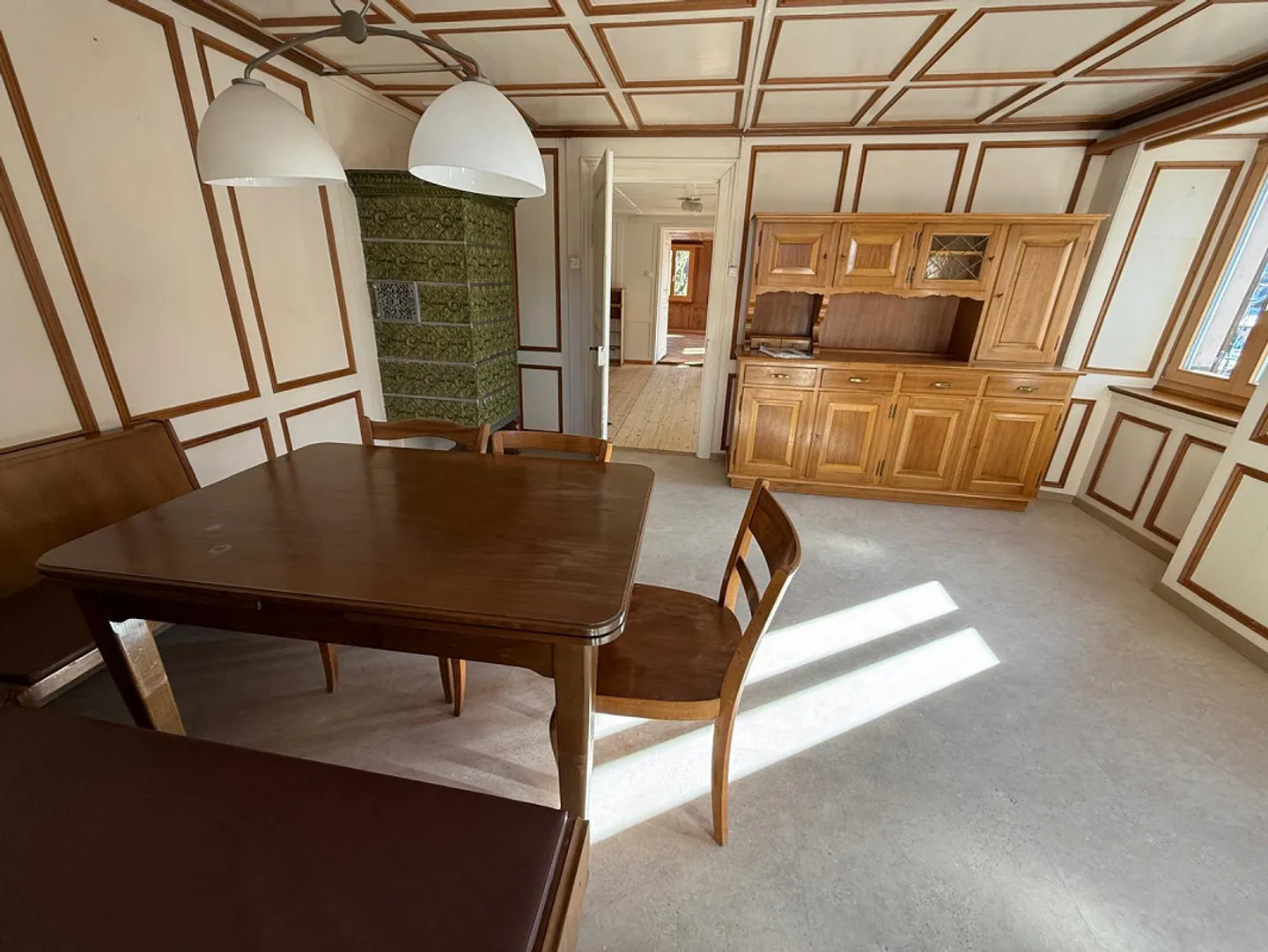 4-room apartment in a central location - Photo 9 of 10