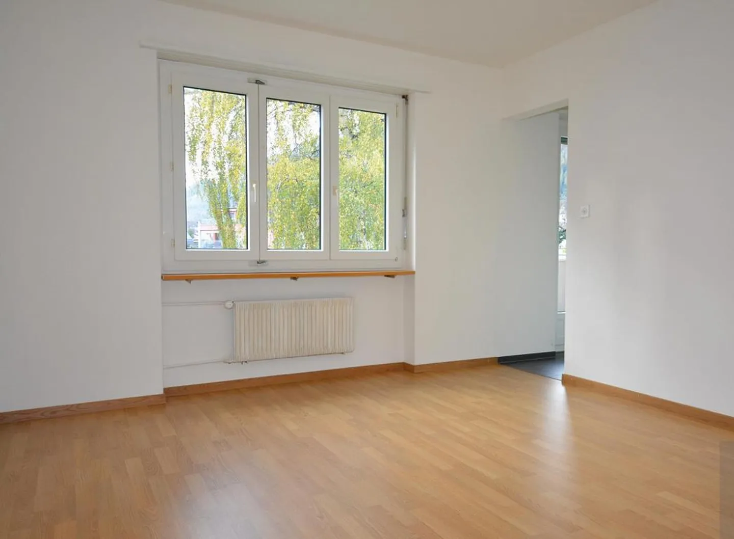 Gemütliches Studio in Domat/Ems - Foto 1 von 4