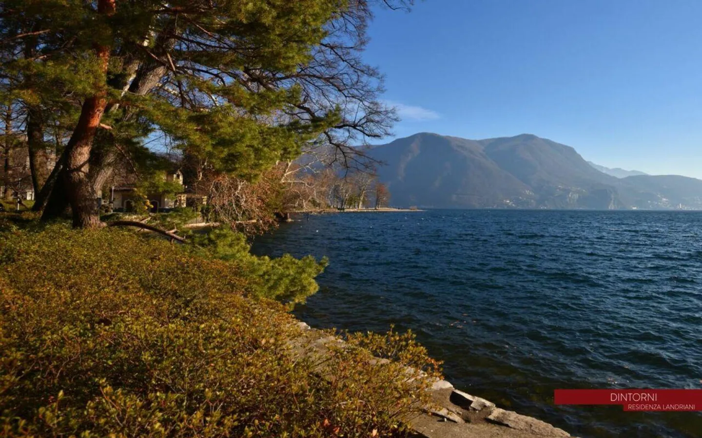 Helles renoviertes Apartment in Lugano - Foto 12 von 12