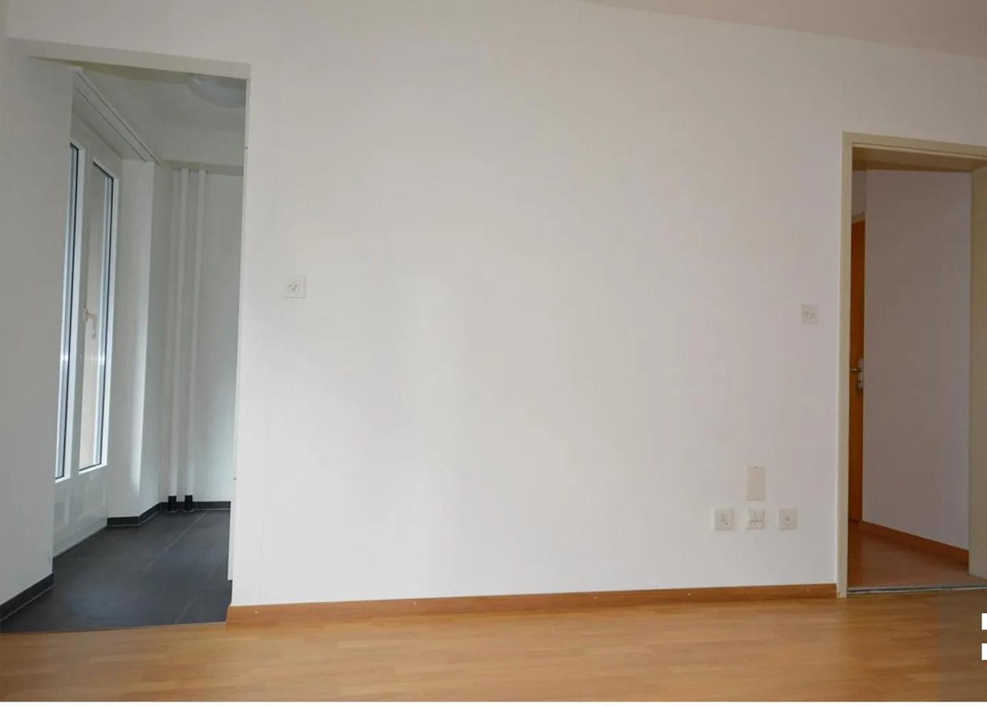 Gemütliches Studio in Domat/Ems - Foto 3 von 4