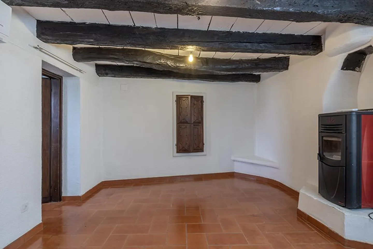 MAISON ROMANTIQUE AVEC JARDIN À BELLINZONA - Photo 15 sur 17