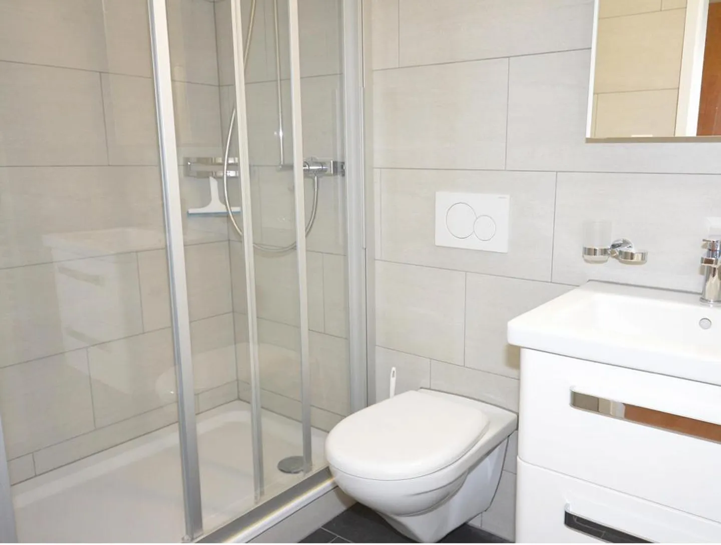 Gemütliches Studio in Domat/Ems - Foto 4 von 4