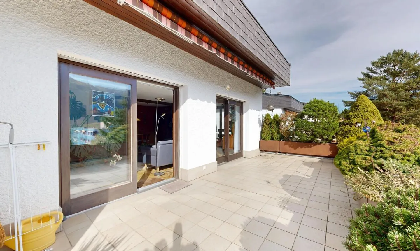 Grande casa a schiera su 3 piani con terrazza e balcone! - Foto 5 di 13