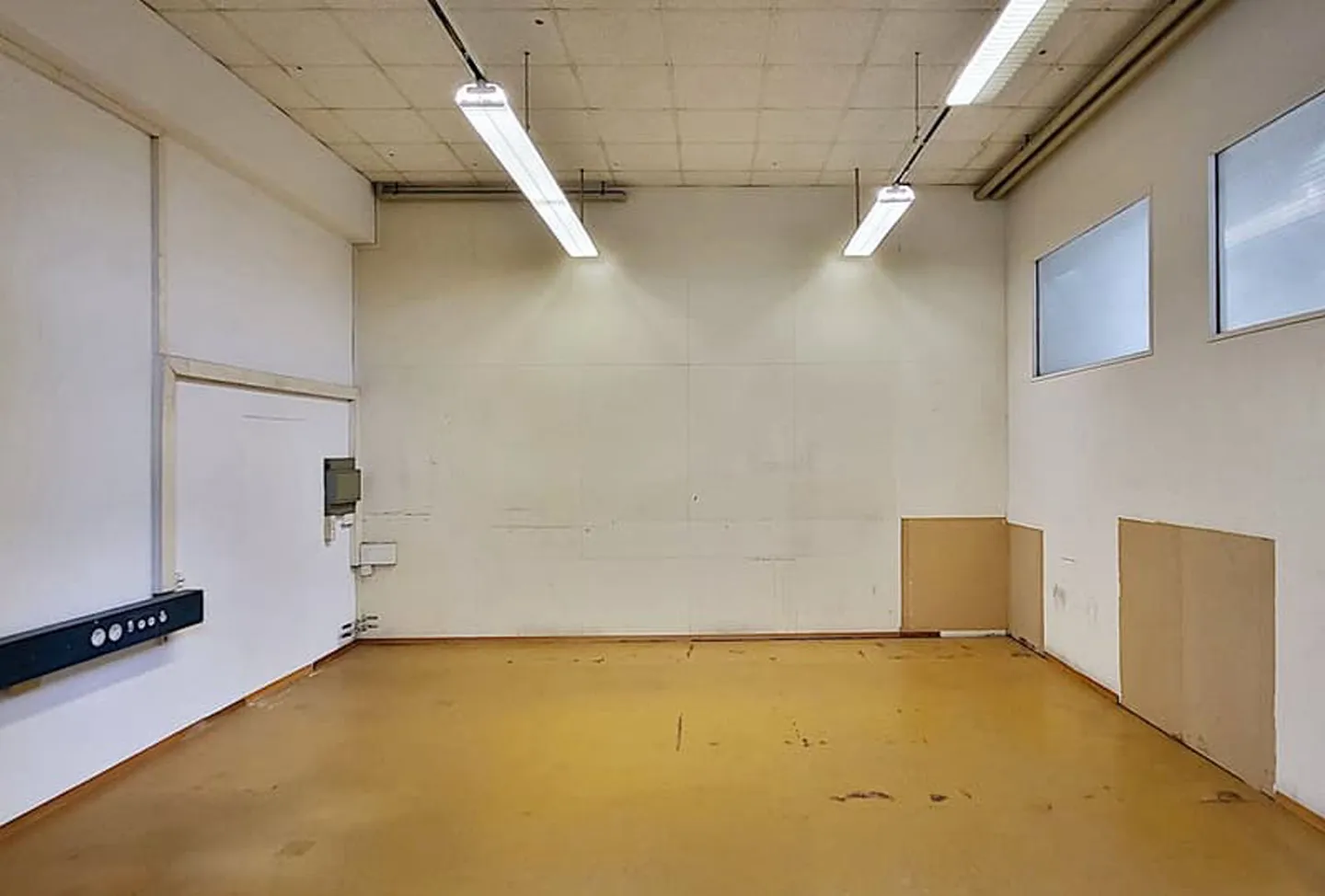 Bürofläche mieten - Foto 5 von 8