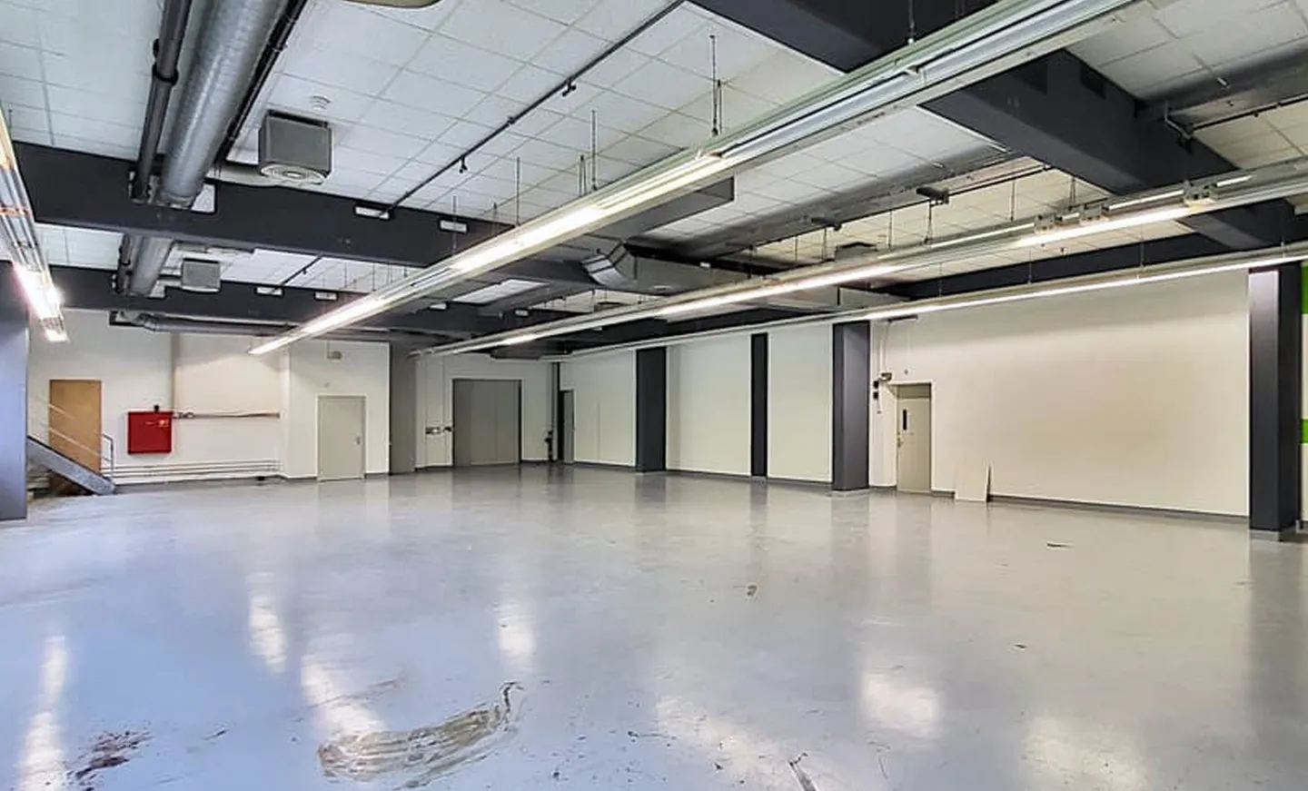 Bürofläche mieten - Foto 4 von 8