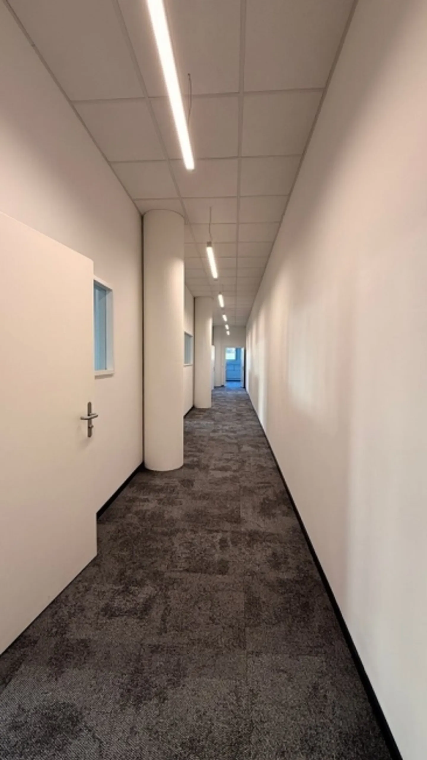 Uffici moderni - Foto 1 di 6