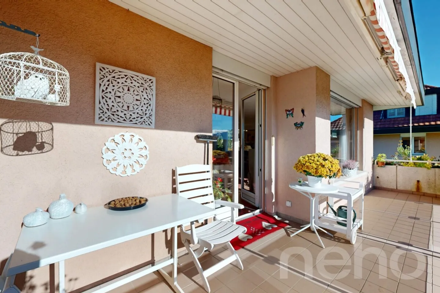 Appartement à vendre - Photo 1 sur 12