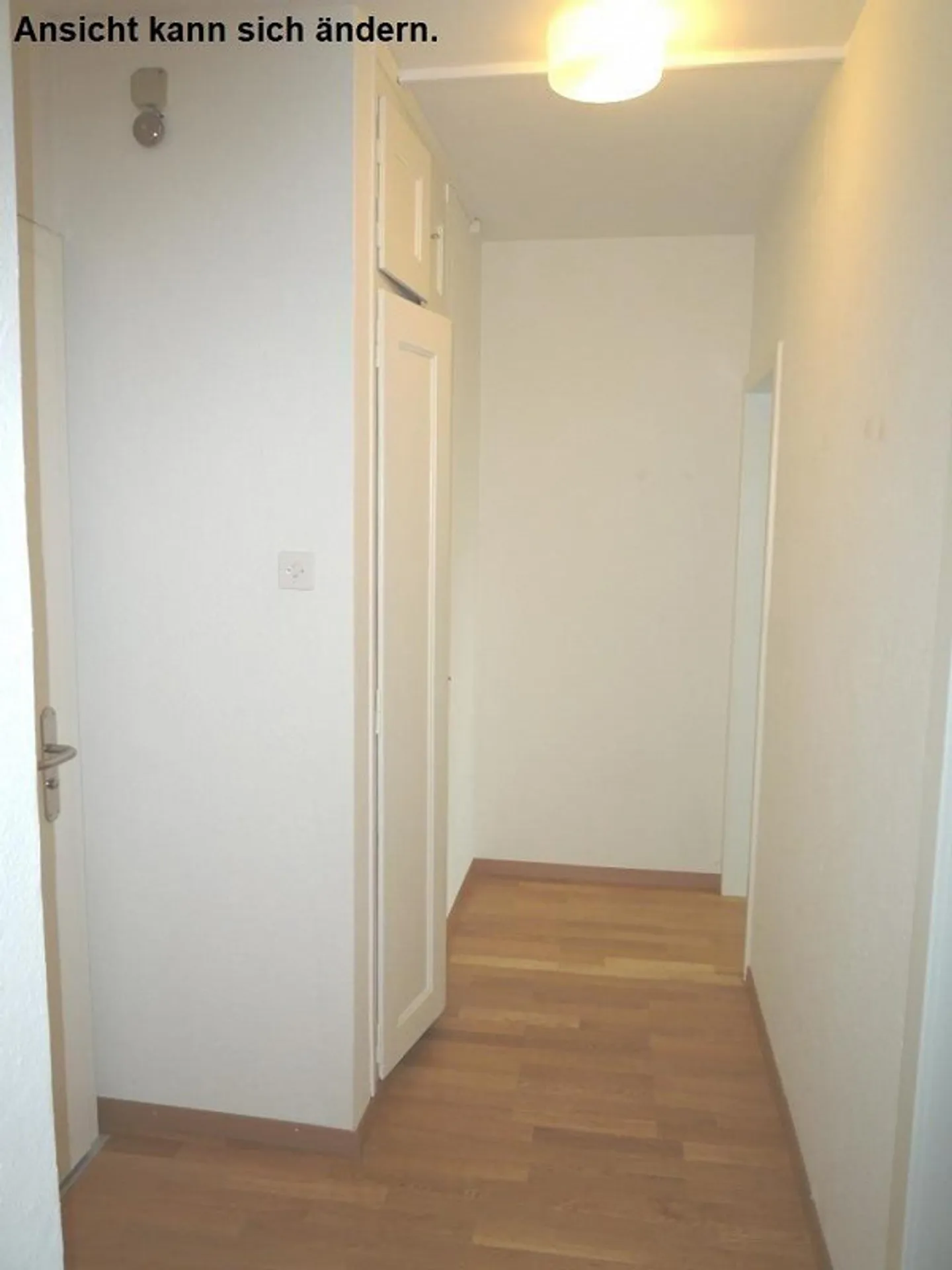 City-Close 2.5-Room Apartment of 59 m² on the 1st Floor - Photo 6 of 9