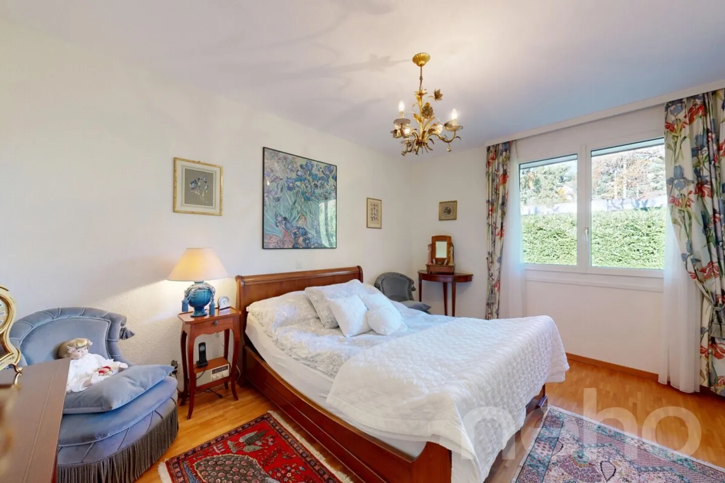 Appartement à vendre - Photo 10 sur 12