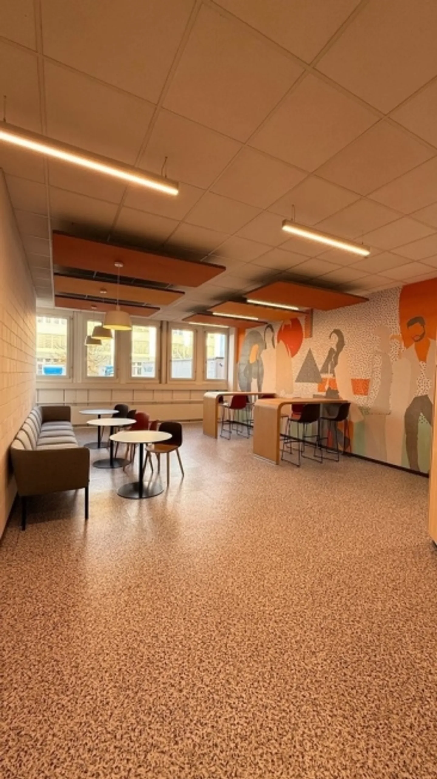 Uffici moderni - Foto 4 di 6