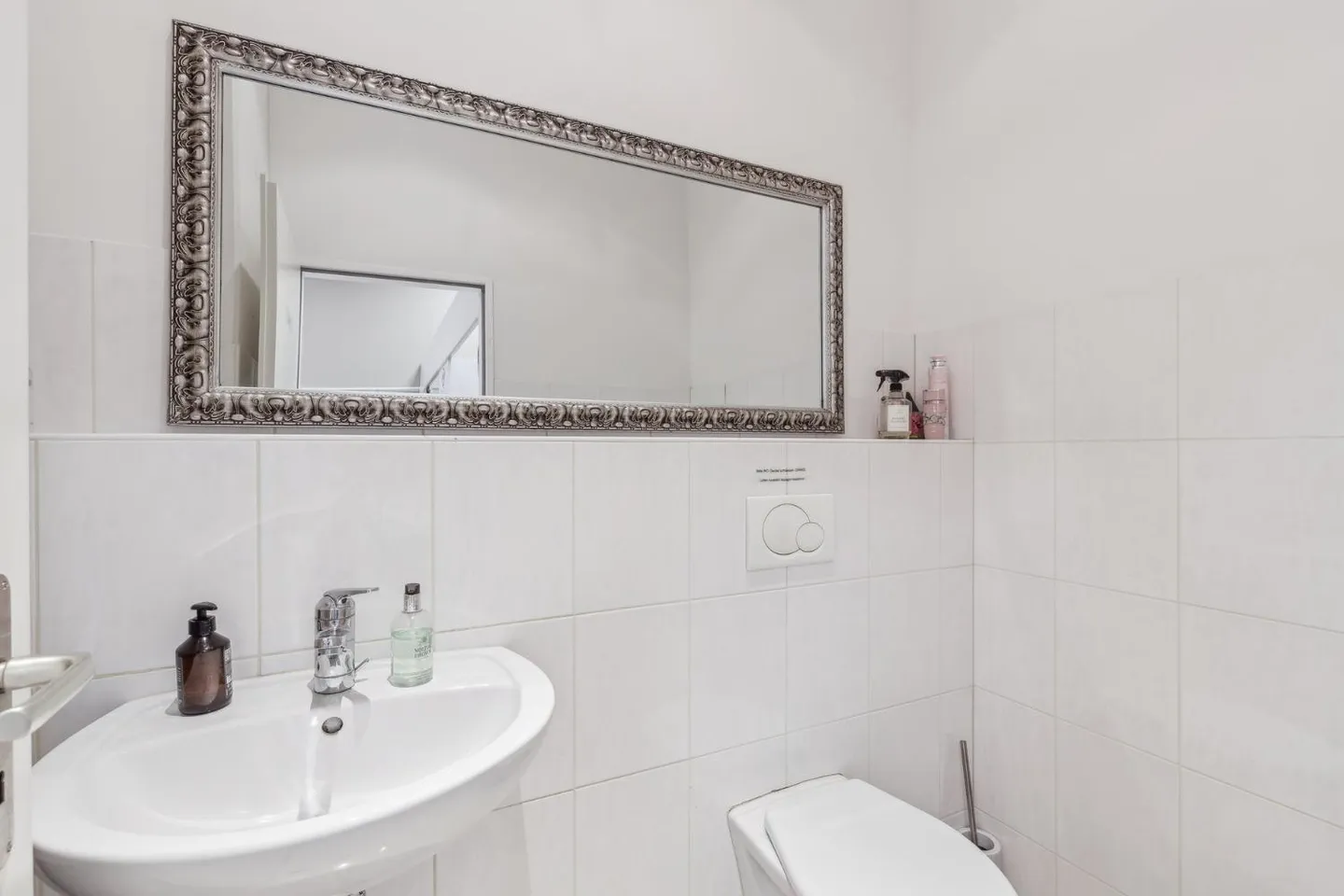 Stilvolle Boutique-Fläche in ZH - Foto 8 von 8