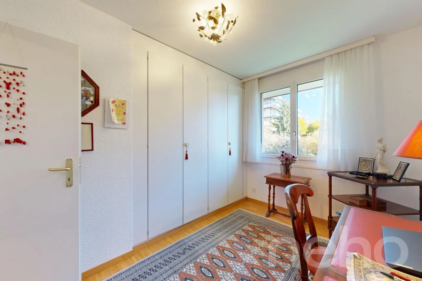 Appartement à vendre - Photo 12 sur 12