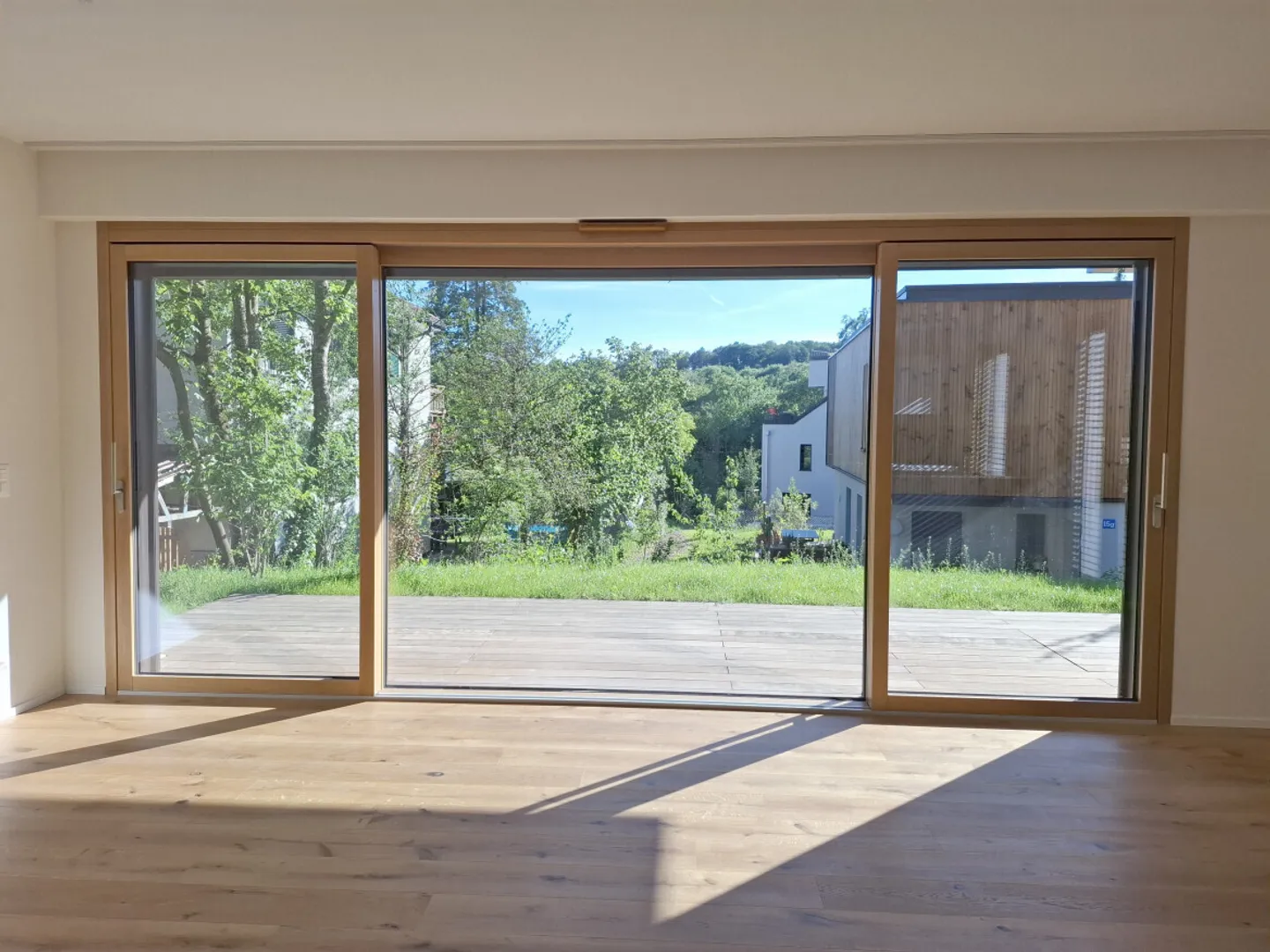 Duplex di lusso a La Sallaz - Foto 1 di 13