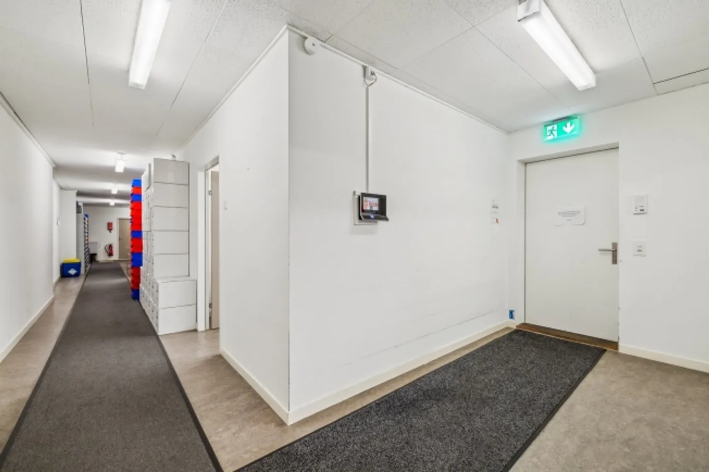 Espace de Bureau Flexible au Centre - Photo 6 sur 8