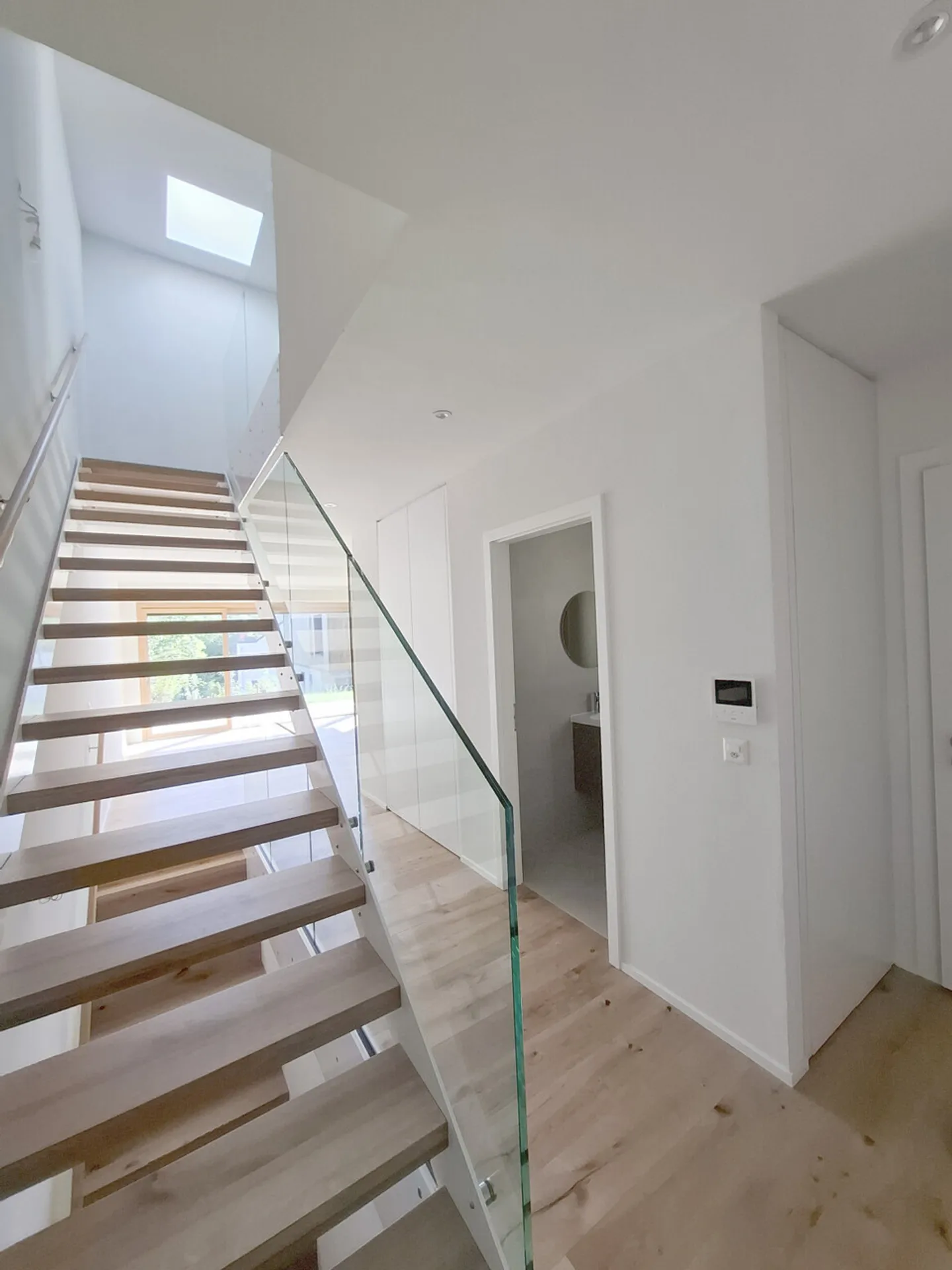Duplex di lusso a La Sallaz - Foto 9 di 13