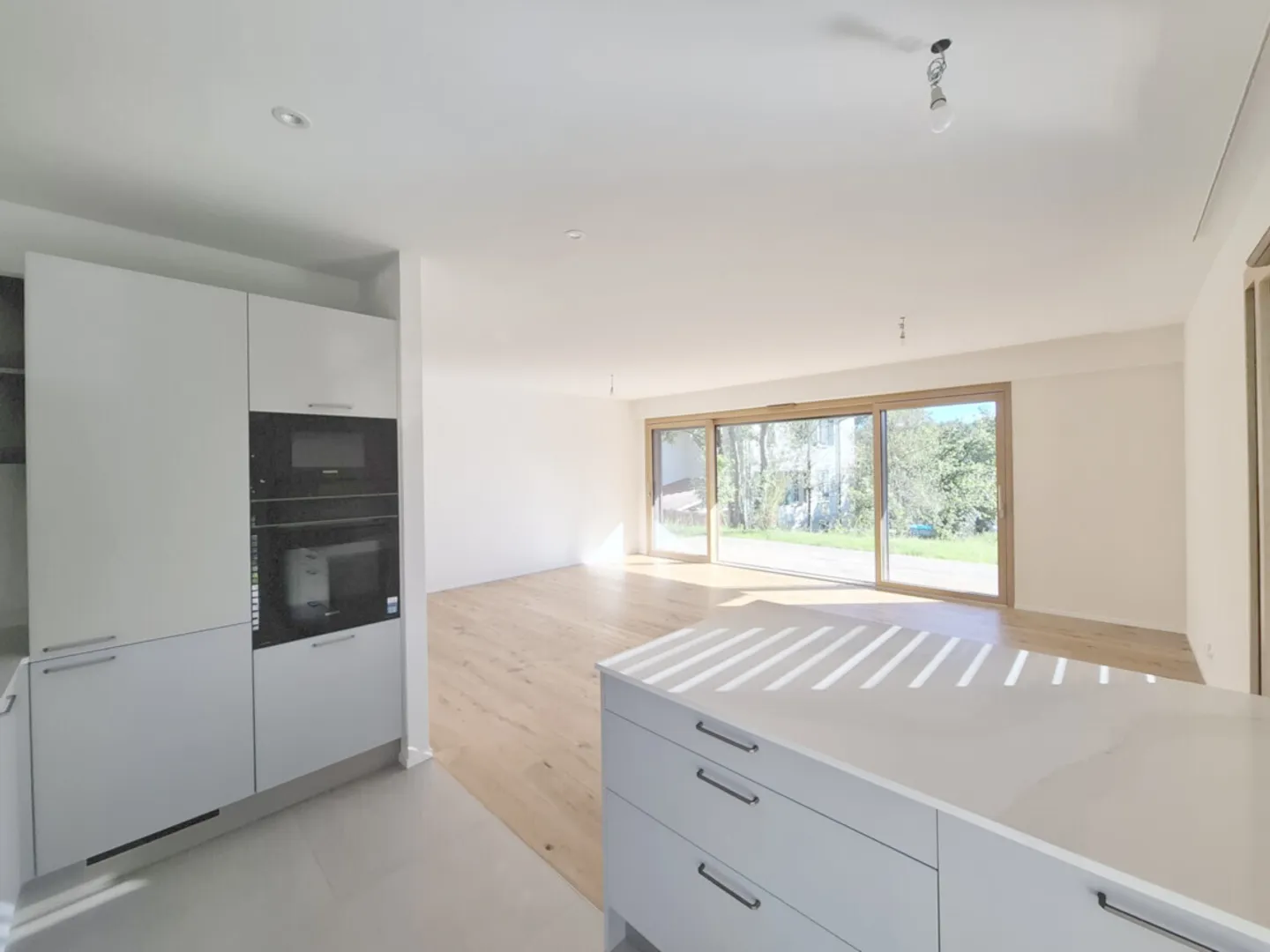 Duplex di lusso a La Sallaz - Foto 11 di 13