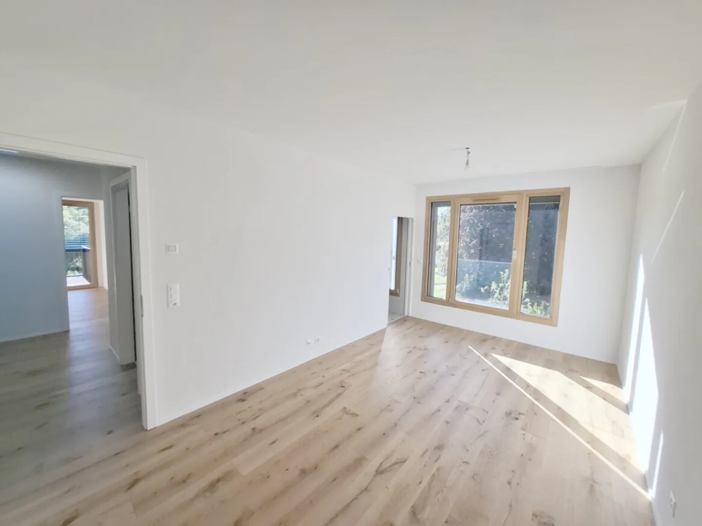 Duplex di lusso a La Sallaz - Foto 12 di 13