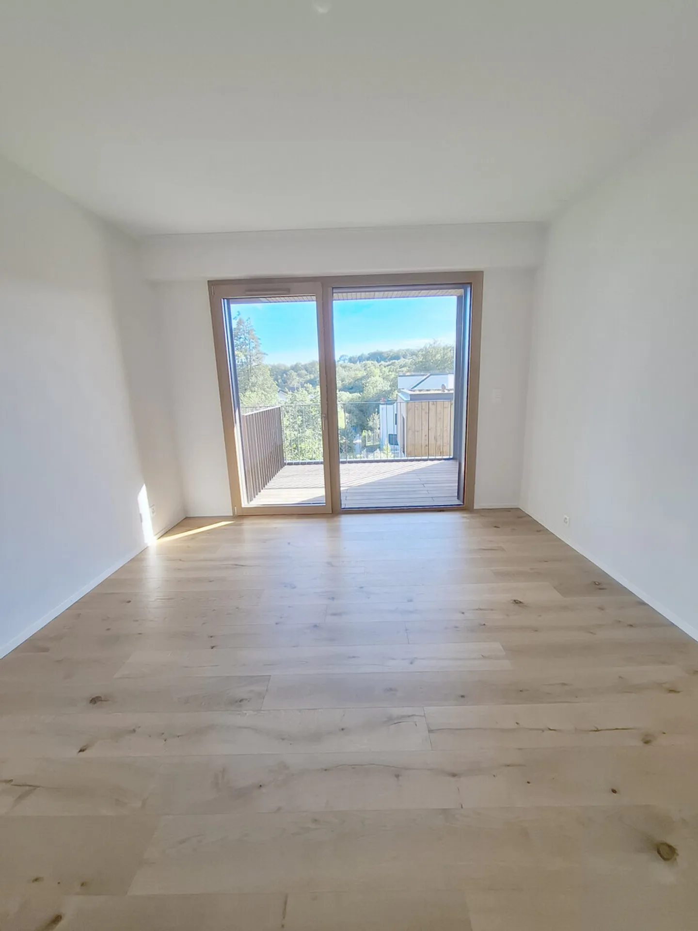 Duplex di lusso a La Sallaz - Foto 13 di 13